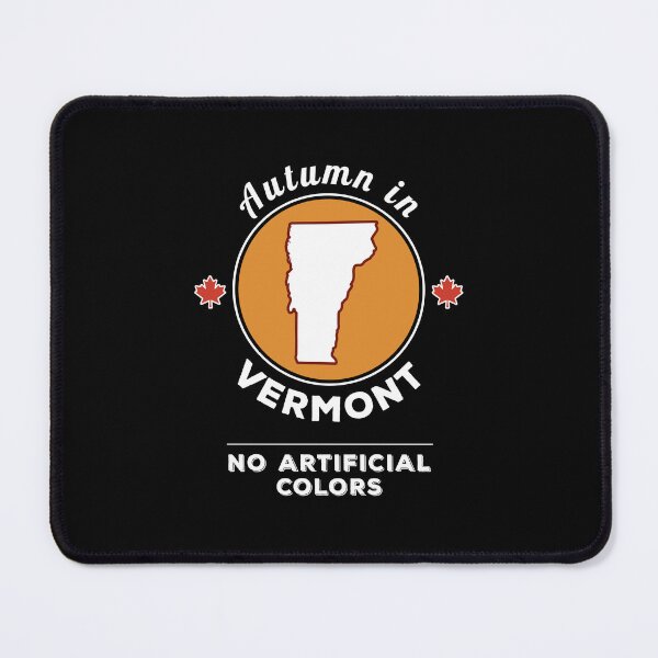 Item preview, No Artificial Colors - Vermont designed and sold by twHistory.