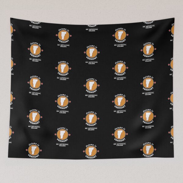 Item preview, No Artificial Colors - Vermont designed and sold by twHistory.
