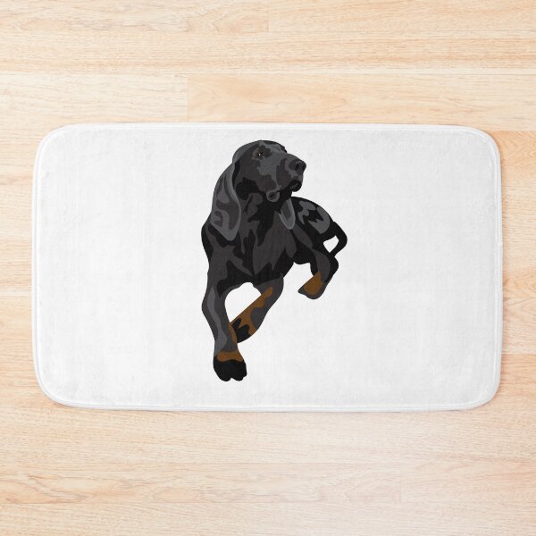 Item preview, Waylon designed and sold by ArtofACoonhound.