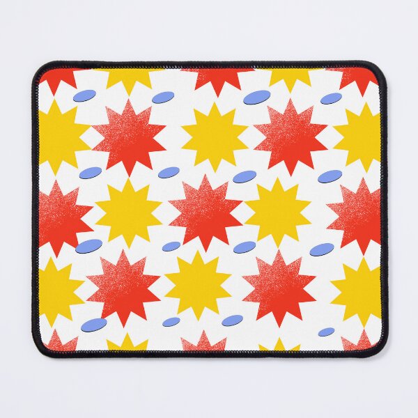 Item preview, Starpattern, star,Japanese,dog designed and sold by Lessonsprint.