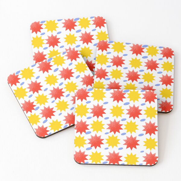 Item preview, Starpattern, star,Japanese,dog designed and sold by Lessonsprint.