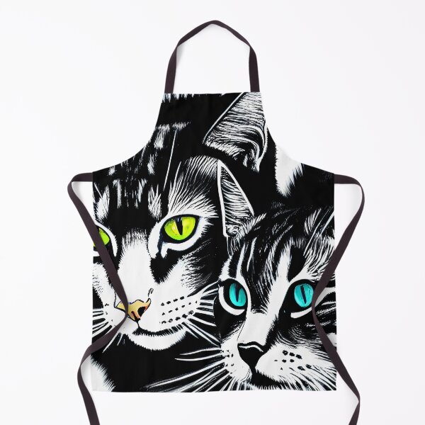 Item preview, Two cats designed and sold by OverAltruist.