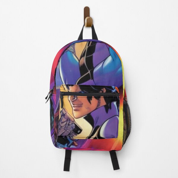 Item preview, Nightwing and starfire 1 designed and sold by Tribaltreasures.