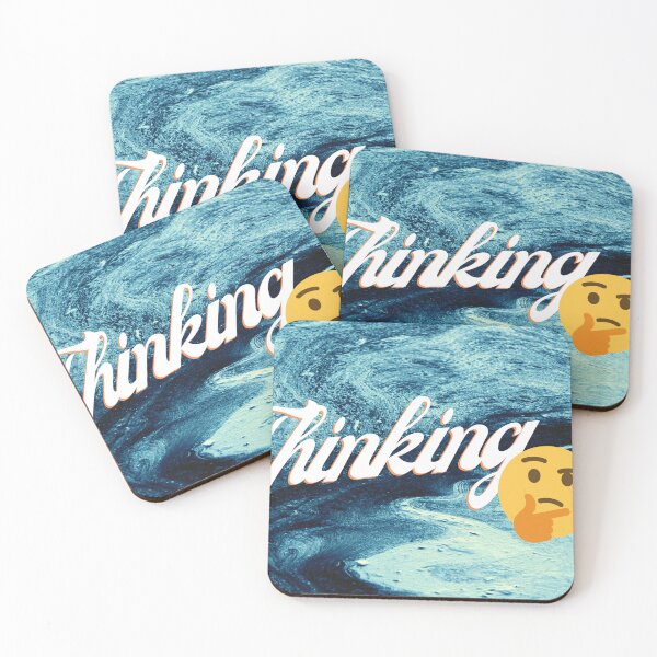 Item preview, Thinking designed and sold by Viralgemshop.