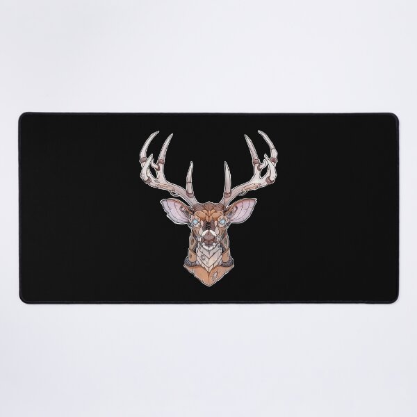Item preview, Deer robot designed and sold by GS-artworks.