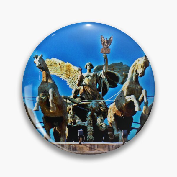 Item preview,  Quadrigas, Palazzo di Giustizia (Piazza del Tribunali), Rome, Italy II designed and sold by alabca.