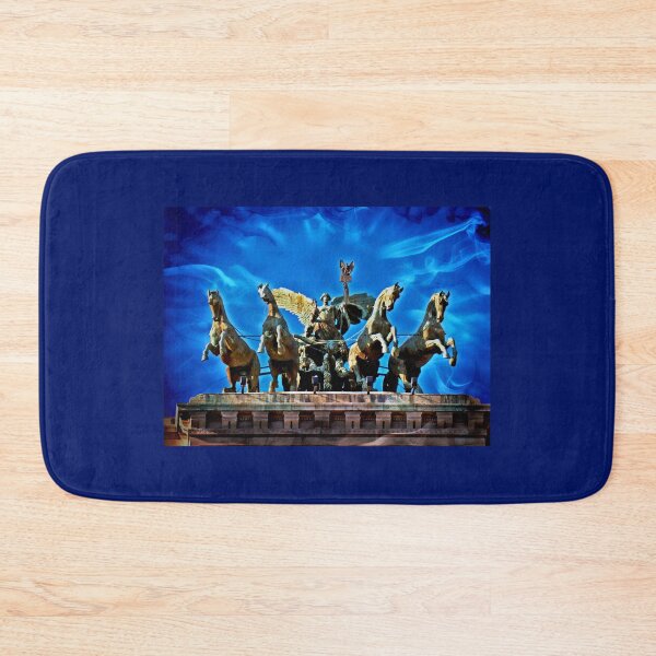 Item preview,  Quadrigas, Palazzo di Giustizia (Piazza del Tribunali), Rome, Italy II designed and sold by alabca.