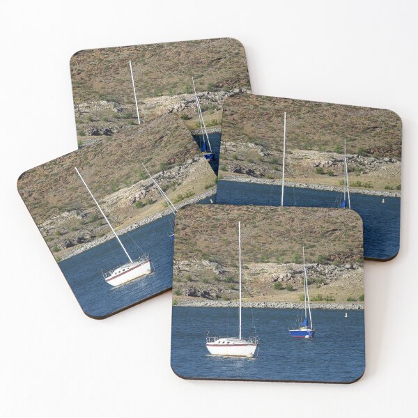 Item preview, On the Butte ~ Elephant Butte Lake, NM designed and sold by Vicki Pelham.