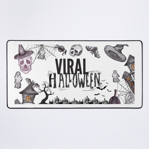 Item preview, Halloween Design designed and sold by Viralgemshop.