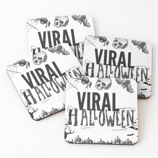 Item preview, Halloween Design designed and sold by Viralgemshop.