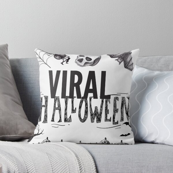 Item preview, Halloween Design designed and sold by Viralgemshop.