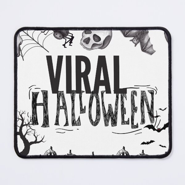 Item preview, Halloween Design designed and sold by Viralgemshop.