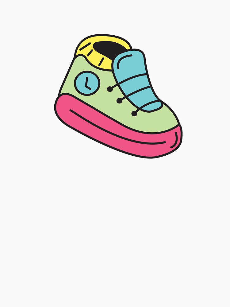 Sneakers by now83