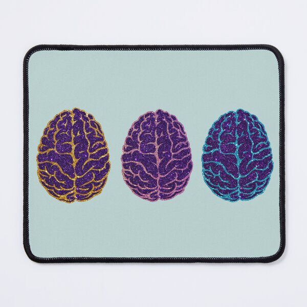 Item preview, Glitter's brain  designed and sold by Bms1996.