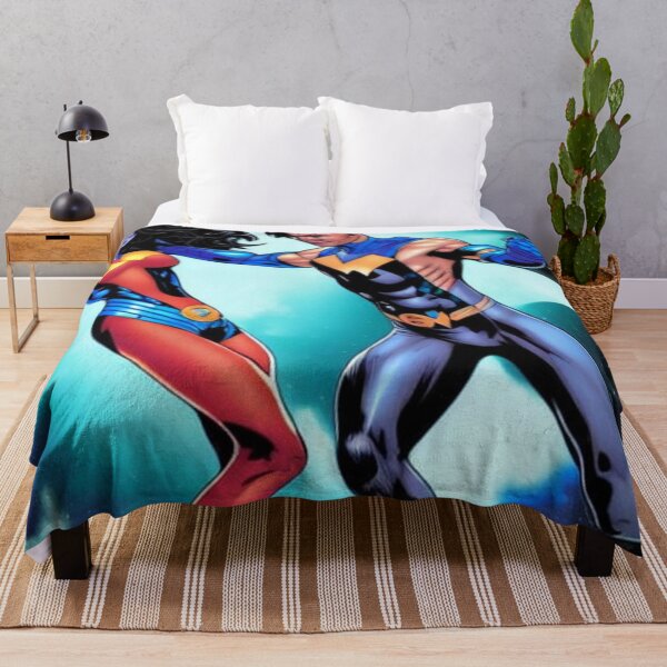 Item preview,  Nightwing and starfire 2 designed and sold by Tribaltreasures.
