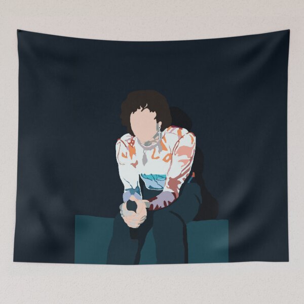 Item preview, Oli Sykes - Bring Me the Horizon designed and sold by shirabarnir.