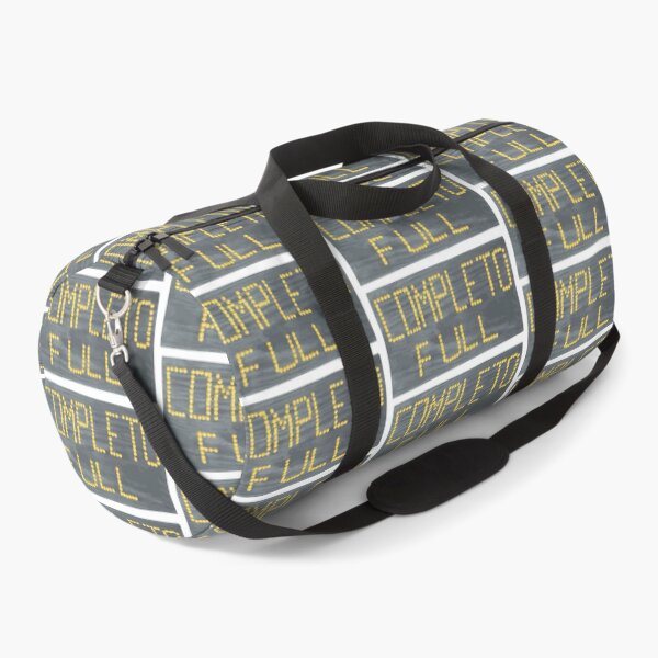 Item preview, Albergue is full, completo designed and sold by Caminovi.