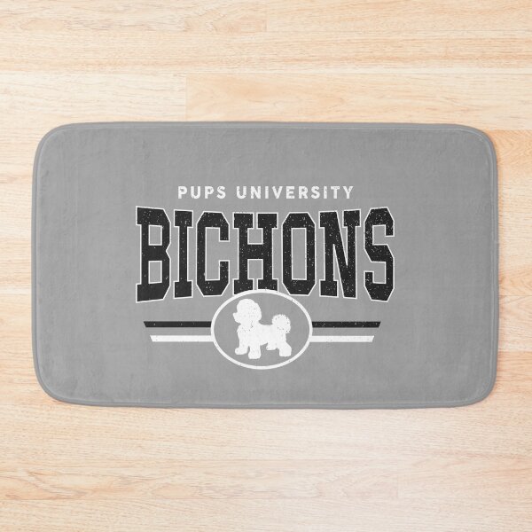 Item preview, Bichons - Pups U designed and sold by InspiredQuotes.