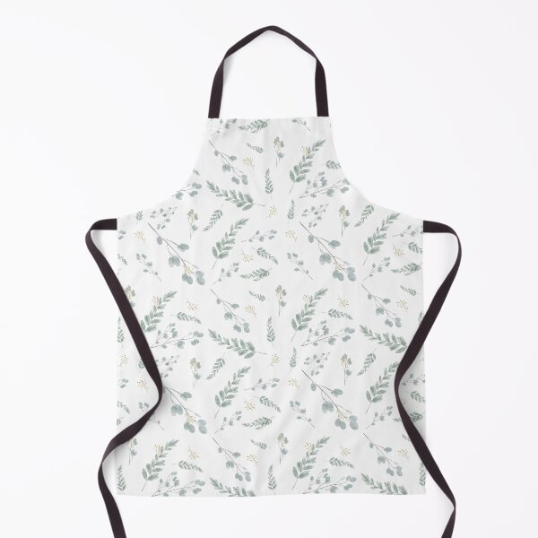 Item preview, Rustic Eucalyptus Pattern designed and sold by CraftyBee.