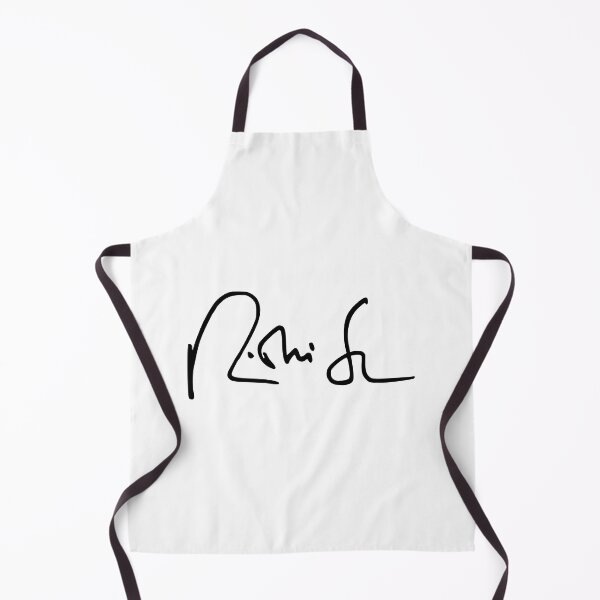 Item preview, Rishi Sunak Signature designed and sold by Gentle40Winks.
