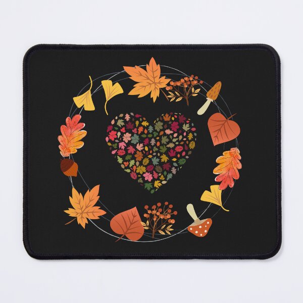 Item preview, Love Autumn  designed and sold by creativefun22.