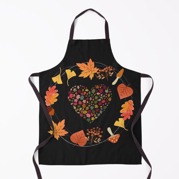 Item preview, Love Autumn designed and sold by creativefun22.