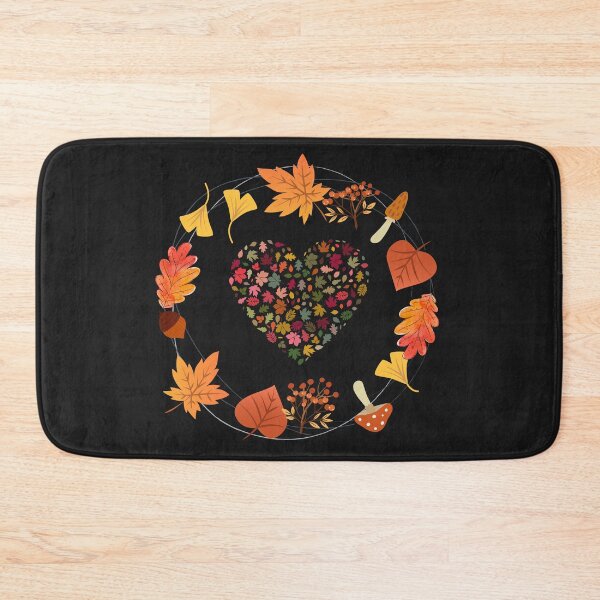 Item preview, Love Autumn  designed and sold by creativefun22.