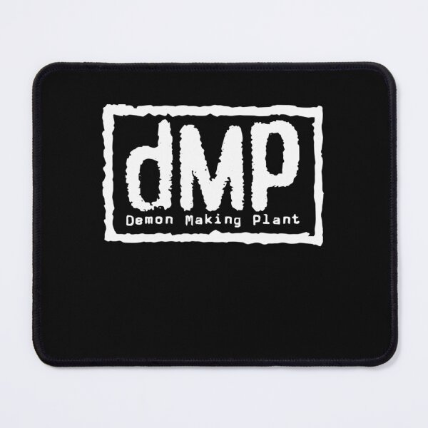 Item preview, Demon Making Plant dMp designed and sold by SagGason.