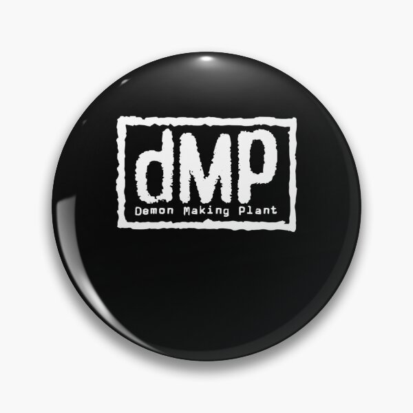 Item preview, Demon Making Plant dMp designed and sold by SagGason.