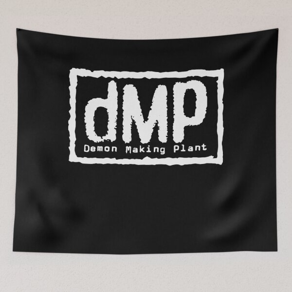 Item preview, Demon Making Plant dMp designed and sold by SagGason.
