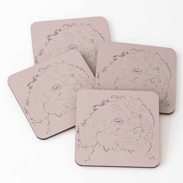 Item preview, Good Dog designed and sold by PlumpGourd.
