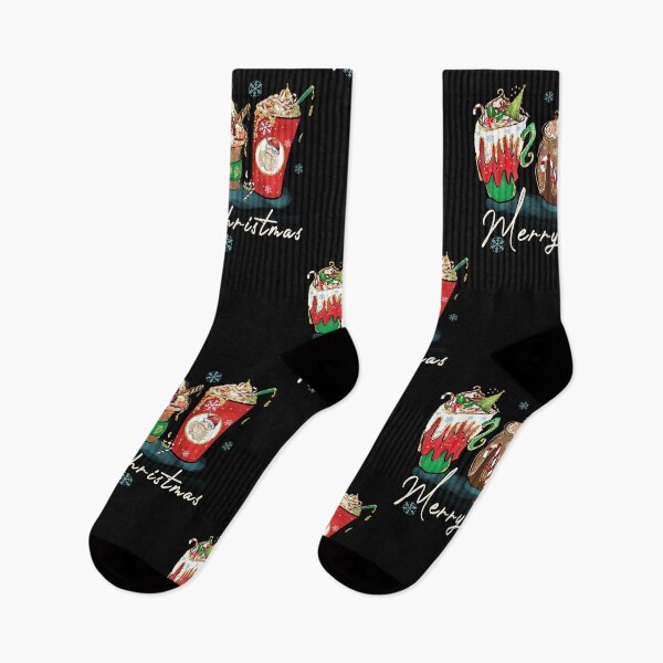 Item preview, Merry Christmas Coffee designed and sold by Richard529.