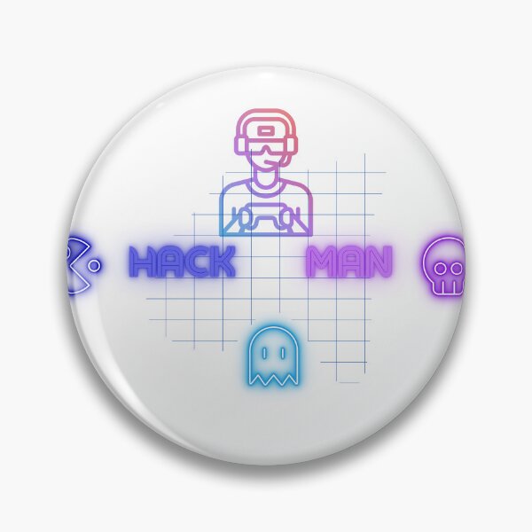 Item preview, Back Door Gamer Life. designed and sold by nacidon.