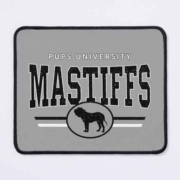 Item preview, Mastiffs - Pups U designed and sold by InspiredQuotes.