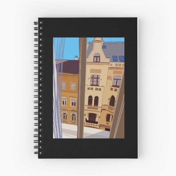 Item preview, A view of Prague designed and sold by LArcherDesign.