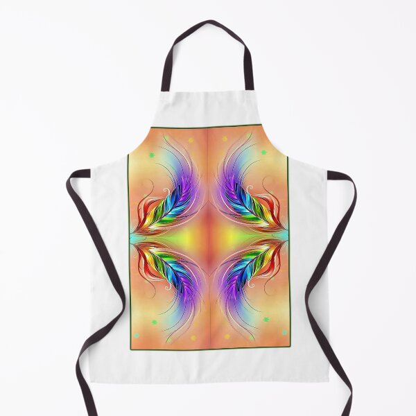 Item preview, Four Feather Design designed and sold by RudraSign.