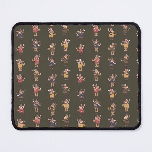 Item preview, Early Nazca style Pattern simplified designed and sold by MadThals Artworks.