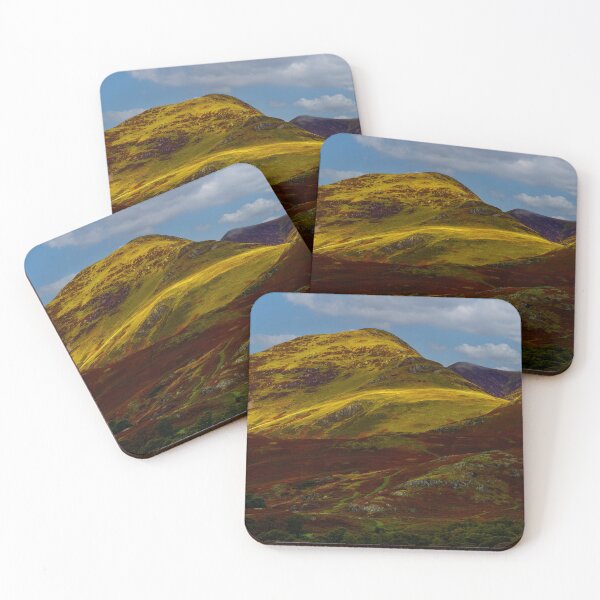 Item preview, Sloping Hills designed and sold by TheCandyMan22.