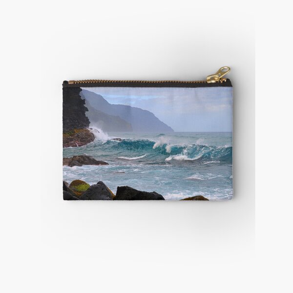 Item preview, Na Pali Coast in Kauai, Hawaii designed and sold by Catherine Sherman.