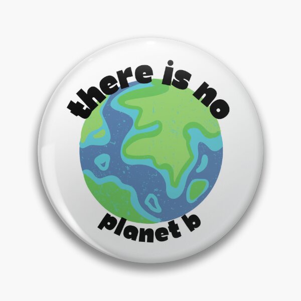 Item preview, There is No Planet B designed and sold by MUNSC.