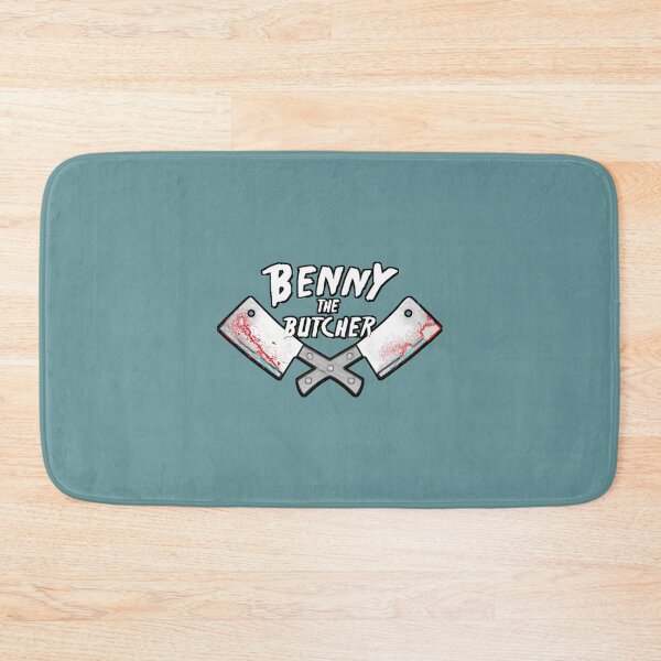 Item preview, Benny The Butcher   designed and sold by DellaFarraway25.