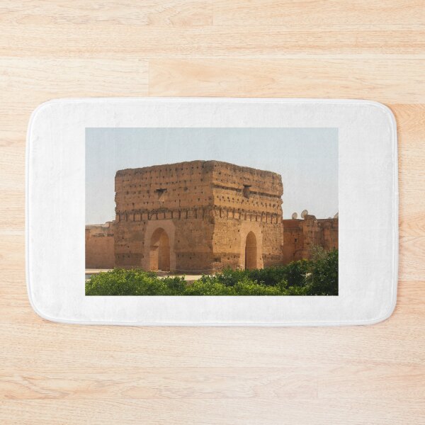 Item preview, Badii Palace, Marrakech. Morocco 7. designed and sold by BENMBARK.