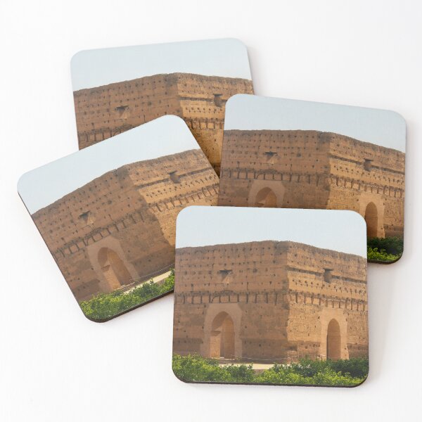 Item preview, Badii Palace, Marrakech. Morocco 7. designed and sold by BENMBARK.