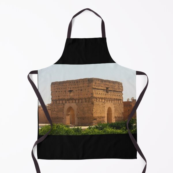 Item preview, Badii Palace, Marrakech. Morocco 7. designed and sold by BENMBARK.