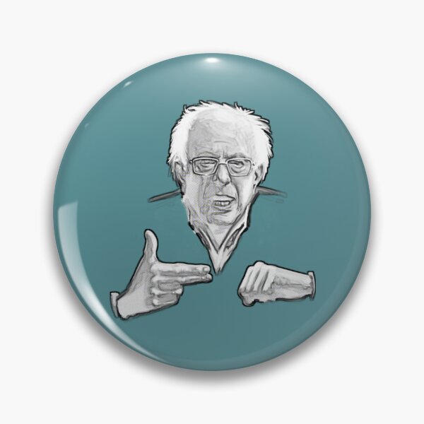 Item preview, Bernie Sanders  designed and sold by DellaFarraway25.
