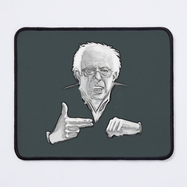 Item preview, Bernie Sanders designed and sold by DellaFarraway25.