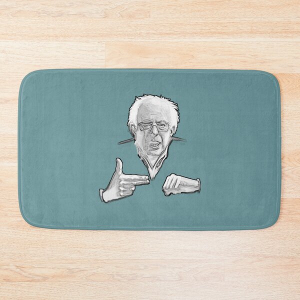 Item preview, Bernie Sanders  designed and sold by DellaFarraway25.