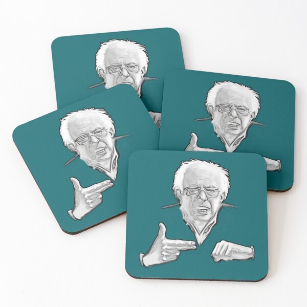 Item preview, Bernie Sanders  designed and sold by DellaFarraway25.