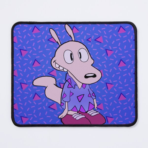 Item preview, Rocko's Rama, Rockos modern life! designed and sold by SlightlyToasted.
