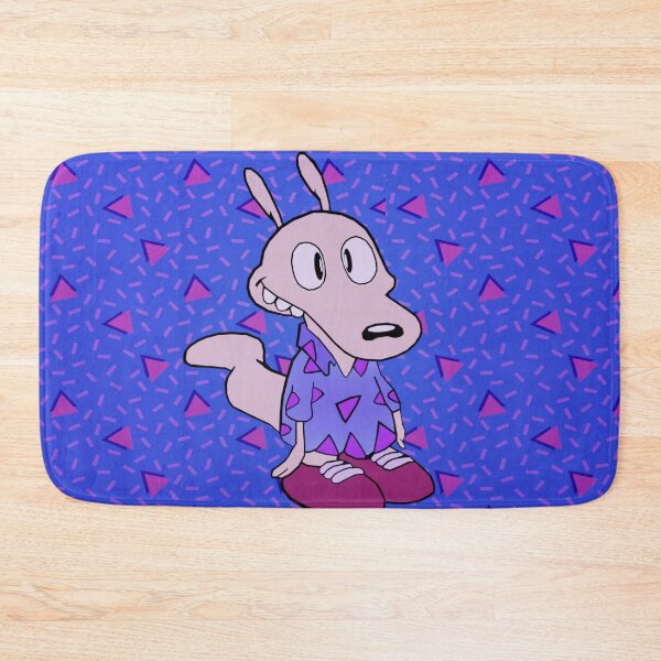 Item preview, Rocko's Rama, Rockos modern life! designed and sold by SlightlyToasted.